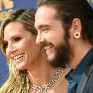 Nach Hochzeit: Lassen sich Heidi & Tom Love-Tattoos stechen?