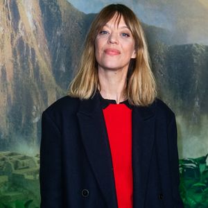 Heike Makatsch verblüfft mit unerwartetem Karrierewechsel