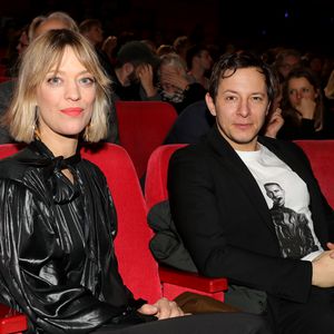 "Styx": So sehr schwärmt Heike Makatsch vom Polit-Drama!