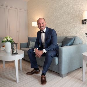So kam "Hochzeit auf den ersten Blick"-Heikos Ständchen an