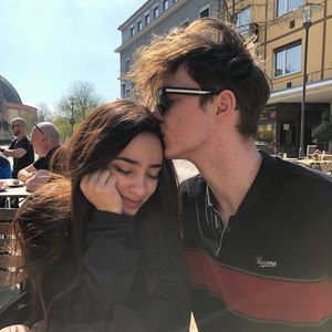 Heiko Lochmann teilt seltenes Pärchenfoto mit seiner Steffi