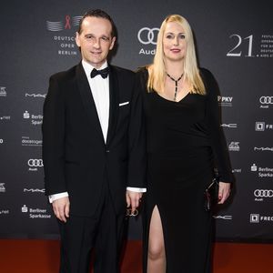 Nach Liebescomeback: Heiko Maas und Corinna suchen ein Haus!