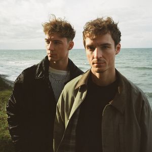 Ausverkaufte Shows: Heiko und Roman Lochmann gehen auf Tour