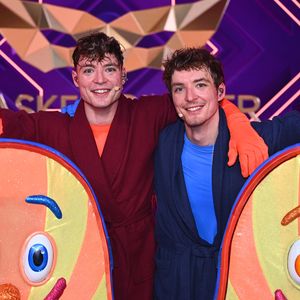 Das war Heiko und Romans Taktik bei "The Masked Singer"!