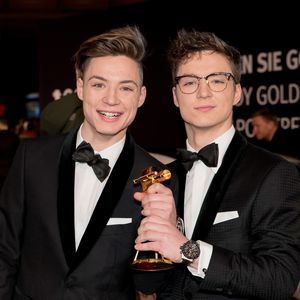 Konzert zum 18. B-Day: Die Lochis feiern mit Fans & Freunden