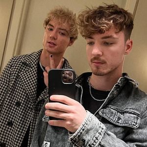 Neue Single: Heiko und Roman Lochmann jetzt Pop-Punker
