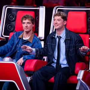 So will sich Team HE/RO den "The Voice Kids"-Sieg schnappen