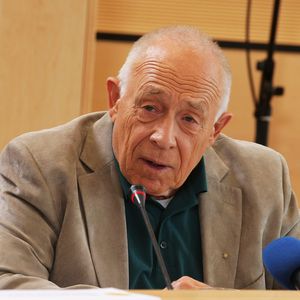 Traurige Nachrichten: CDU-Politiker Heiner Geißler ist tot!