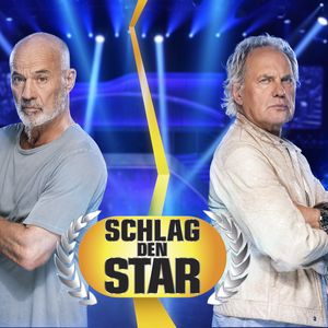 Uwe Ochsenknecht gegen Heiner: Er gewinnt "Schlag den Star"