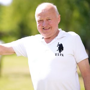 Notarzteinsatz: Schafft es Bauer Heiner zum Scheunenfest?