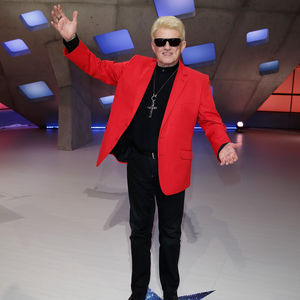 Haariger Konflikt im TV: Heino disst Markus Lanz