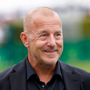 "Geschenk": Heino Ferch (60) schwärmt vom späten Vaterglück