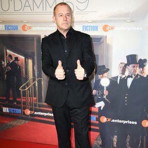 Offiziell bestätigt: Heino Ferch wird wieder Vater