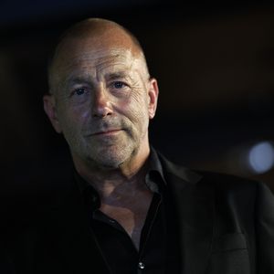 Gruselig: Heino Ferch entdeckte als Kind eine Wasserleiche!