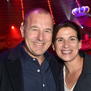 Verletzt! Heino Ferch wurde in Disko angegriffen