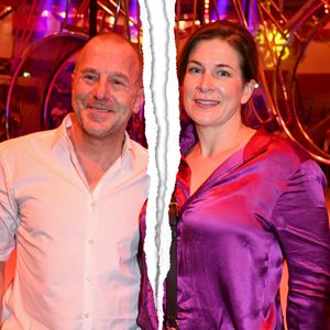 19 Ehejahre: Heino Ferch und seine Frau haben sich getrennt