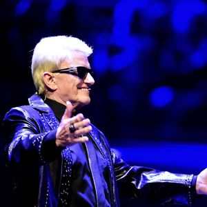 DSDS-Finale ist vorbei: Sitzt Heino 2016 wieder in der Jury?