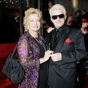 Heino teilt emotionales Video zu Hannelores erstem Todestag
