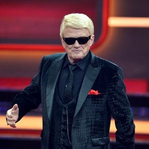 Heino trauert um seine geliebte Schwester Hannelore (†92)