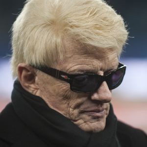 Darum ist Heino nicht zur Beerdigung von Schwager erschienen
