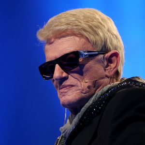 Heino in Trauer: Grab der Tochter wurde von Flut zerstört