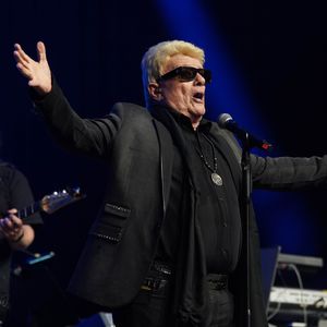 Abschiedskonzert: Gab Heino hier seinen letzten großen Gig?