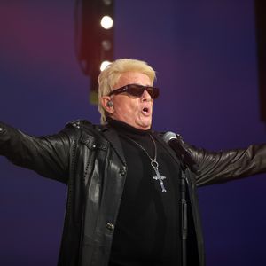 Heino will "musikalisches Erbe" seinem Manager hinterlassen!