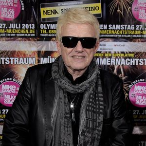 Sänger Heino musste satte 150.000 Euro Steuern nachzahlen!
