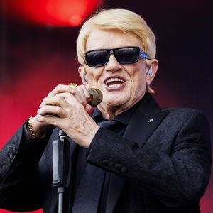 Neue Doku-Comedy: Heino und Nik P. drehen gemeinsam am See