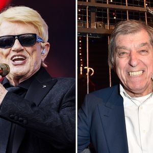 Heino wehrt sich gegen Ballermann-Kritik von Bata Illic