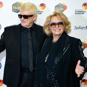 44 Jahre ein Paar: So rührend war Heino und Hannelores Liebe