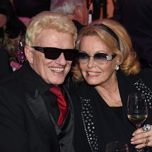 Heino hat 15 Kilo zugelegt: Nun greift Frau Hannelore ein!