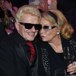 Heino wollte seine Hannelore vor Tod gerne noch mal heiraten