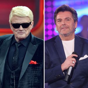 Darum sind Heino und Thomas Anders in den USA erfolgreich