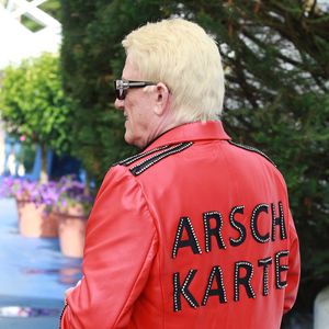 „Heino ist an unserer Liebe Schuld!“