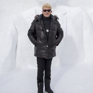 Heino geht fremd: Er singt zum ersten Mal Englisch