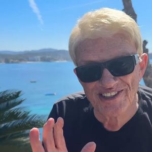 Jungbrunnen gefunden? Heino setzt auf Stammzellentherapie
