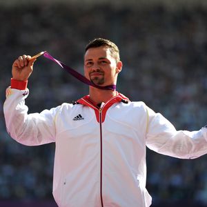 Tapferer Heinrich Popow: Bitteres WM-Aus wegen "Let's Dance"