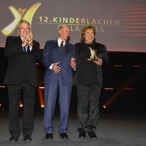 "Der weiße Blitz" Heinz Fütterer ist mit 87 Jahren gestorben