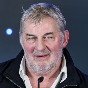 Sohn fast ein Jahr alt: Heinz Hoenig (70) will weiteres Kind