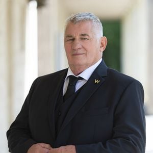 Heinz Hoenig (70) ehrlich: Möchte er noch mehr Kinder?