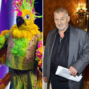 Heinz Hoenig bei "The Masked Singer": War es sehr schwer?
