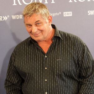 Die Fans finden Heinz Hoenig für das Dschungelcamp zu alt!