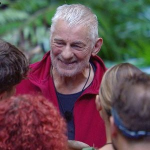 Hat sich Heinz Hoenig die Infektion im Dschungelcamp geholt?