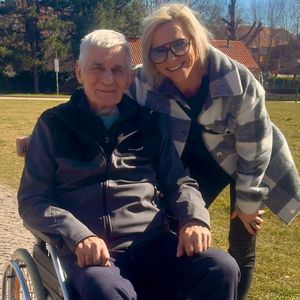 Darum gaben sich Heinz Hoenig und Annika erneut das Jawort