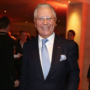 "Grill den Henssler"-Star Heinz Horrmann ist verstorben