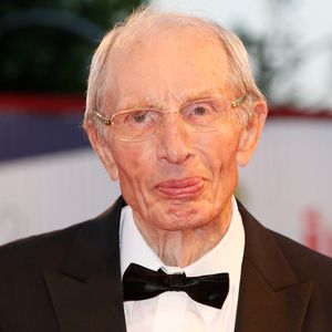 Mit 93 Jahren: Deutscher Schauspieler Heinz Lieven ist tot
