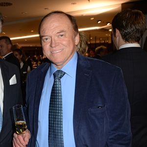 Mit 73 verstorben: Der Promi-Koch Heinz Winkler ist tot