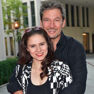 "Sturm der Liebe"-Hochzeit: Denise und Henry werden heiraten