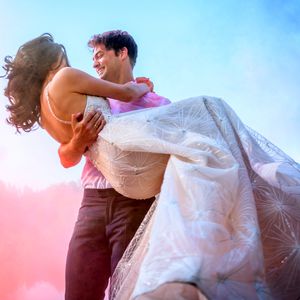 "Sturm der Liebe": Staffel mit Denise & Joshua megabeliebt